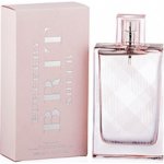 Burberry Brit Sheer toaletní voda dámská 100 ml tester – Zboží Mobilmania