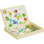 Multifunkční magnetická tabule – Sleviste.cz