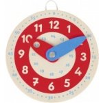 Goki hodiny 10 cm – Zboží Mobilmania