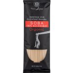 Muso Těstoviny špagety pohankové Soba 200 g – Zboží Mobilmania