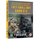 They Shall Not Grow Old DVD