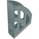 Helit The Green Bridge - plastový stojan na katalogy - sv. šedý A4 – Zboží Mobilmania