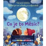 Co je to Měsíc? – Zbozi.Blesk.cz