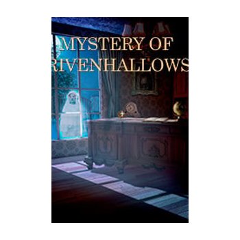 Mystery Of Rivenhallows