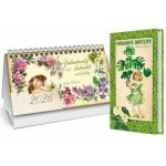 Zahradnický + Pokojové rostliny 2026 – Hledejceny.cz