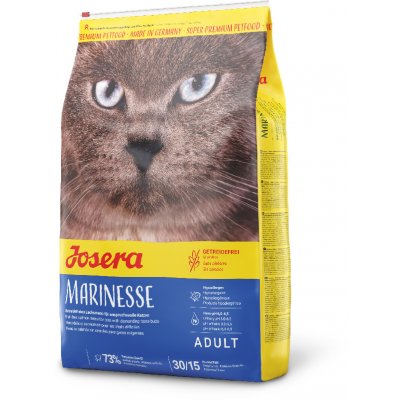 Josera Marinesse 10 kg – Zboží Mobilmania