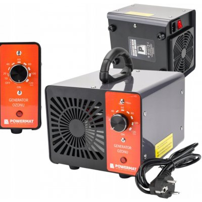 Generátor ozonu 230 V PM GOZ 60T – Zboží Mobilmania