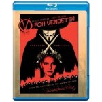 V For Vendetta BD – Hledejceny.cz