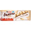 Čokoládová tyčinka Ferrero Kinder Bueno White 312G