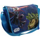 Character Messenger Bag – Star Wars