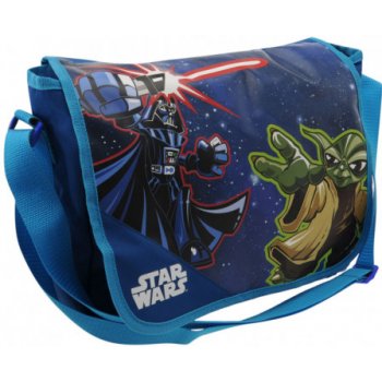 Character Messenger Bag – Star Wars