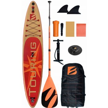 Paddleboard Bass Touring SR 12'0" LUX Trip