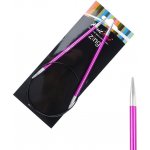 Kovové kruhové jehlice Zing 60 cm 5 mm – Hledejceny.cz