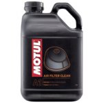 Motul A1 Air Filter Clean 5 l – Zboží Mobilmania