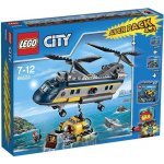 LEGO® City 66522 Podmořská výzkumná expedice – Zboží Živě
