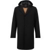 Pánský kabát Pánský kabát P-Cam-J-Hood-232F