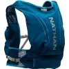 Cyklistický batoh Nathan VaporAir 2 Lite 4l marine blue vapor grey