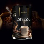 Santini Espresso 250 g – Hledejceny.cz