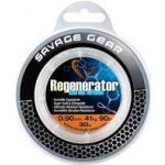 Savage Gear Regenerator Mono 30 m 0,4 mm 10 kg – Zboží Mobilmania