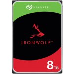 Seagate IronWolf 8TB, ST8000VN004 – Zboží Živě