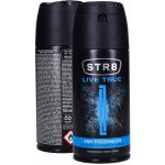 STR8 Live True Men deospray 150 ml – Sleviste.cz