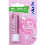 Labello Pearly Shine Caring Lip Balm Balzám na rty 4,8 g – Zboží Dáma
