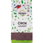 PROBIO Čirok loupaný BIO 500 g – Zboží Dáma
