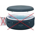 Bestway Lay-Z-Spa Miami EnergySense AirJet 6001D – Sleviste.cz