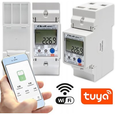 Qoltec 50882 – Zbozi.Blesk.cz