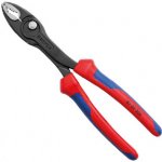 KNIPEX Kleště twingrip 200mm, knipex, 8202200 – Zboží Mobilmania