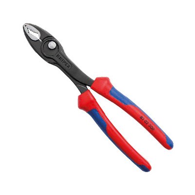 KNIPEX Kleště twingrip 200mm, knipex, 8202200 – Zboží Mobilmania