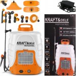 Kraft & Dele 18 l KD2031 – Zbozi.Blesk.cz