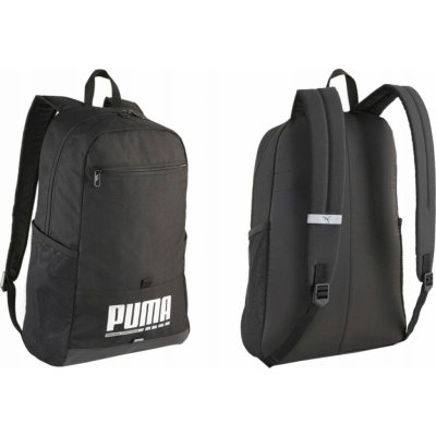 Puma Plus černý 21 l – Zbozi.Blesk.cz