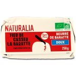 Naturalia BIO Tradiční máslo nesolené 250g – Zboží Dáma