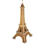 Revell 3D puzzle Eiffel Tower 20 ks – Zbozi.Blesk.cz