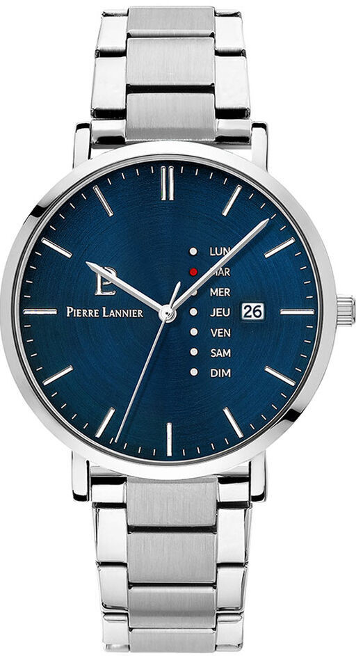 Pierre Lannier 242D161