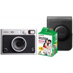 Fujifilm instax mini Evo Set – Zboží Živě