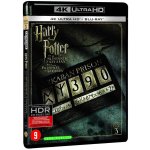 Harry Potter a Vězeň z Azkabanu 4k BD – Hledejceny.cz