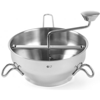 Hendi Pasírovací nádoba, 400x215x(H)175mm – Zboží Dáma Hendi Pasírovací nádoba, 400x215x(H)175mm – Zboží Dáma