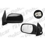 Zpětné zrcátko TOYOTA RAV4 06-09 elektrické