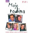 moje rodina 2 DVD