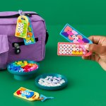 LEGO® DOTS™ 41949 Mega balení ozdob na tašku zábavné vzkazy – Zbozi.Blesk.cz