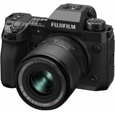 Digitální fotoaparáty Fujifilm – Heureka.cz