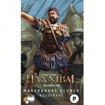 Fox in the box Hannibal & Hamilcar Makedonské slunce – Zboží Živě