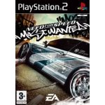 Need for Speed Most Wanted – Zbozi.Blesk.cz