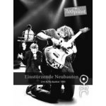 Einsturzende Neubauten - Live At Rockpalast 1990 DVD – Hledejceny.cz