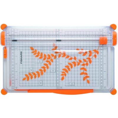 Fiskars SureCut 4153 – Zboží Živě