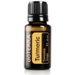 doTerra Esenciální olej Kurkuma 15 ml – Zboží Dáma