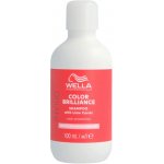 Wella Professionals Invigo Color Brilliance Color Protection Fine Shampoo 100 ml – Zbozi.Blesk.cz