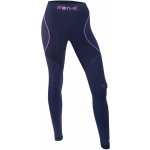 Iron-ic běžecké funkční kompresní legíny Black – Zbozi.Blesk.cz